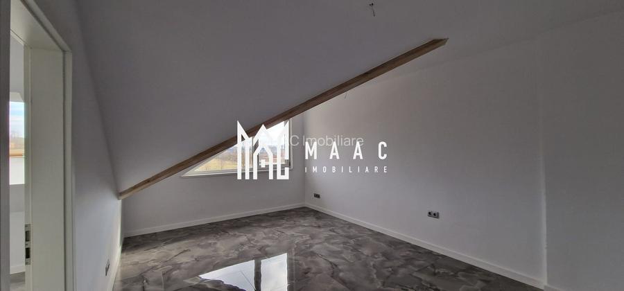 Casă înșiruită I P+E+M I 120 mpu I Curte 80 mp I Cristian - 6