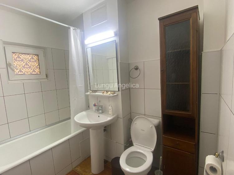 Inchirieriez apartament 2 camere mobilat complet - 5