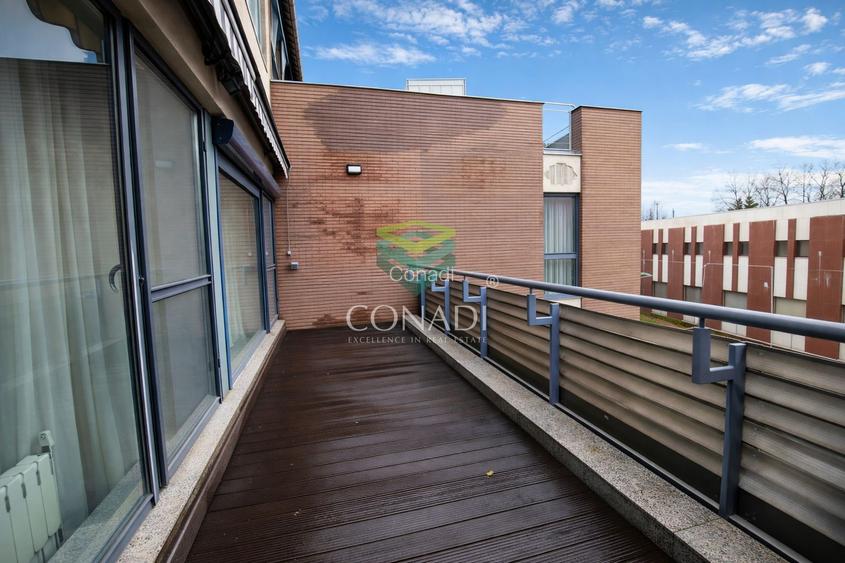 Apartamente premium langa Herastrau – Sos. Nordului | Parcare inclusa - 33