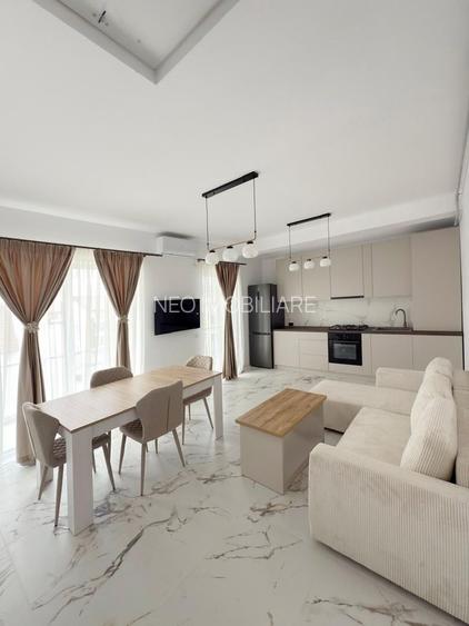 Apartament 2 Camere - 400 euro - Zona Braytim - 2