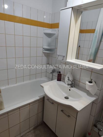 2 camere Dristor - Rond Baba Novac - 10