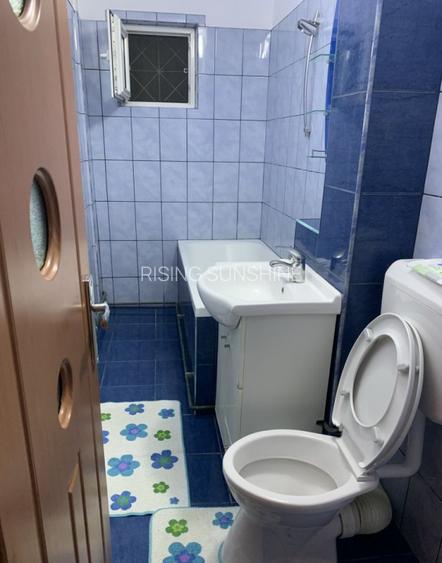 garsoniera | centrala proprie | bloc an 1987 | 500 m Metrou Gorjului - 7