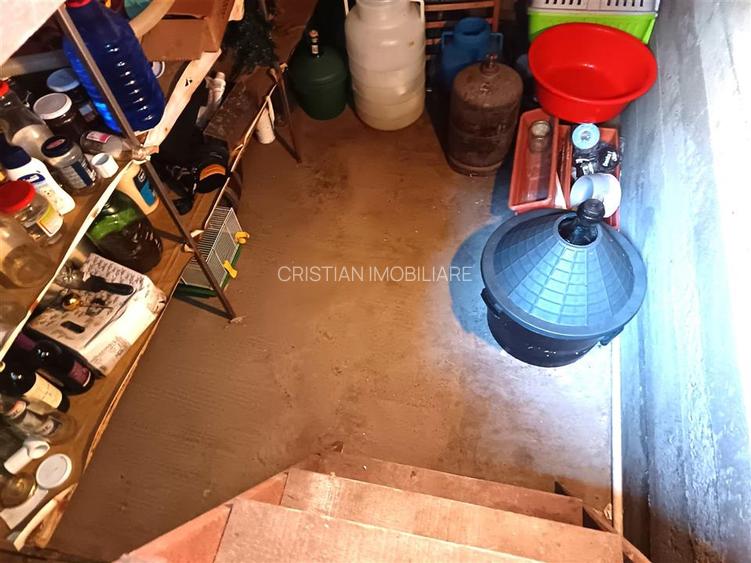 Vila P+M,Mobilata si Utilata, Constructie 2012 - 17