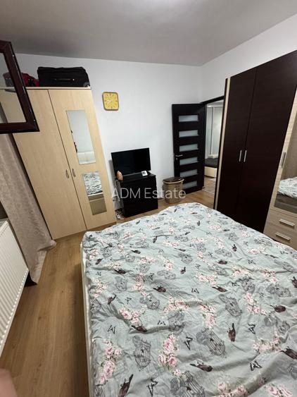 Metrou Dimitrie Leonida |  Apartament 3 camere - 10