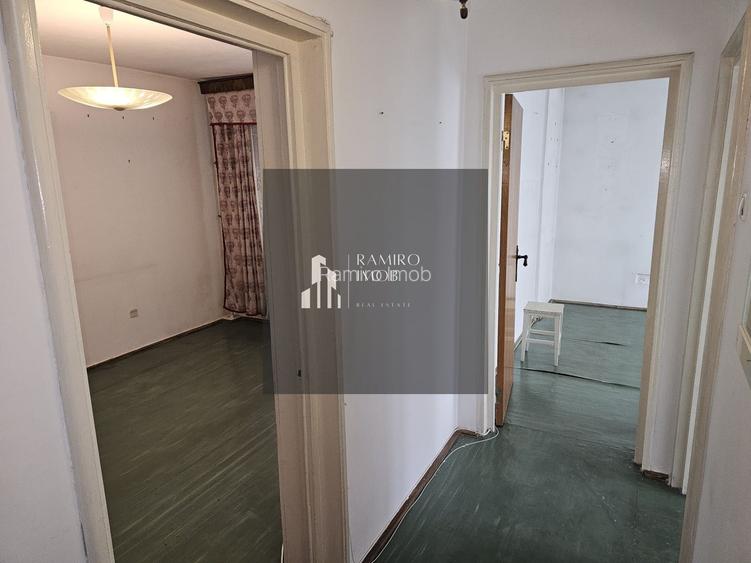 Apartament 2 camere decomandat 52mp Emil Racovita / Aparatorii Patriei - 5