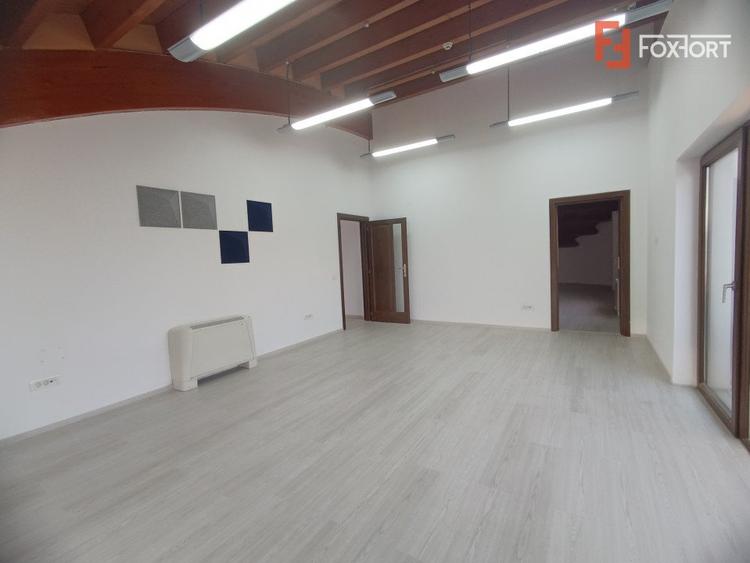 Spatiu de birouri 247 mp de inchiriat, zona Girocului