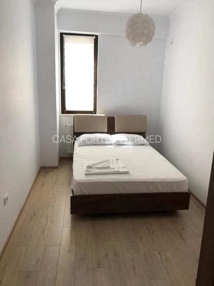 Exclusivitate! Apartament 3 camere Solid House Cazino 155000 euro