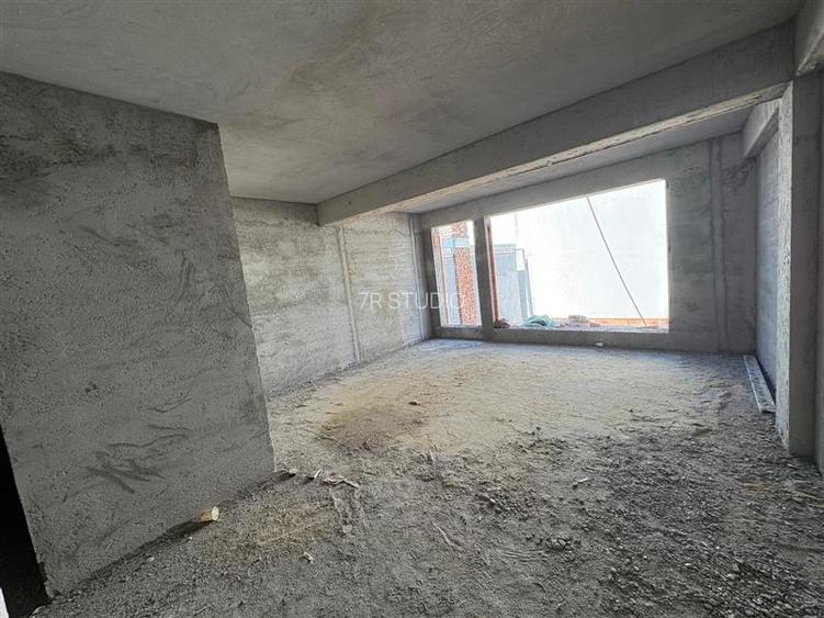 Vanzare apartament 1-2-3  cam bloc nou Chitila - 5