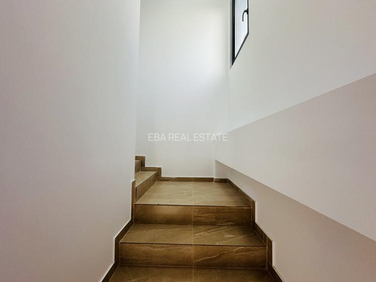 Hala industriala nouă, 386 mp, teren 900 mp, Domnești-Centura - 16