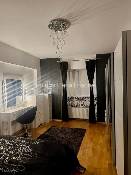 Apartament Premium cu 2 camere si terasă, complex New Town Residence, Dristor - 5