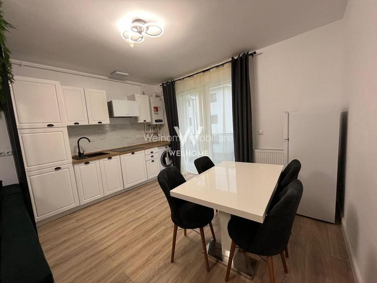 Apartament 2 camere READY TO MOVE - Selimbar, Regina Residence - 8