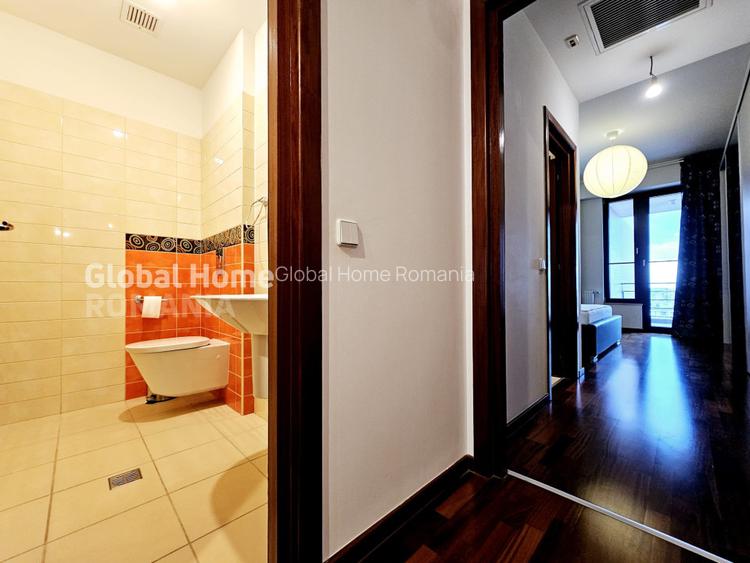 Apartament 2 camere 106MP | Pipera - Liziera Residences | Centrala proprie - 14