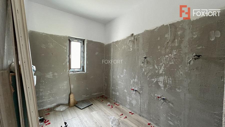 COMISION 0% Duplex 3 camere si teren generos - Cornesti - 11