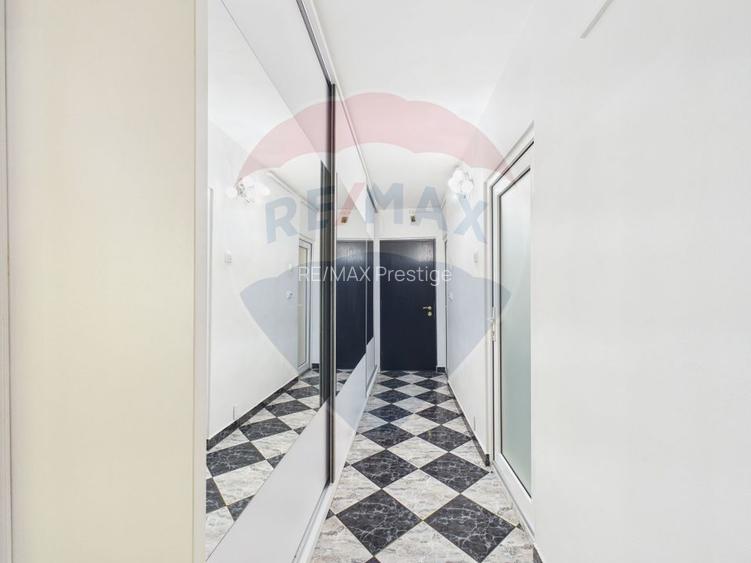 Apartament cu 2 camere de vânzare în zona Tineretului - 11