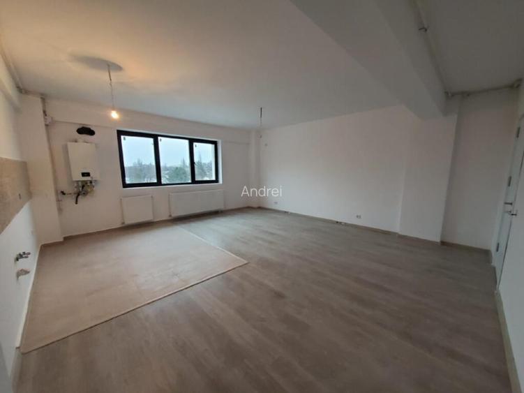 Garsonieră 43 mp ca un 2 camere în Giulești + Parcare GRATUITĂ  - 4