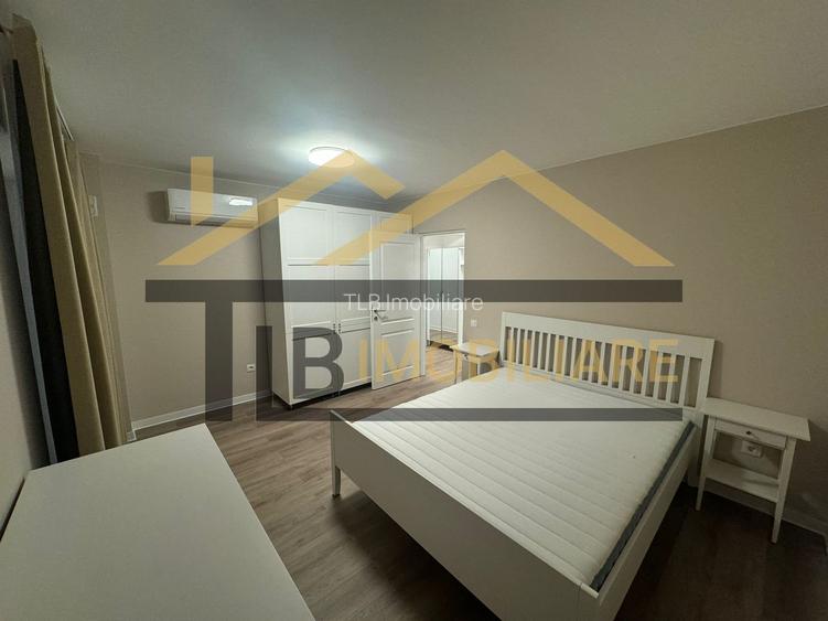 Apartament de 2 camere, 51mp, parcare, Zona Ama Residence - 4