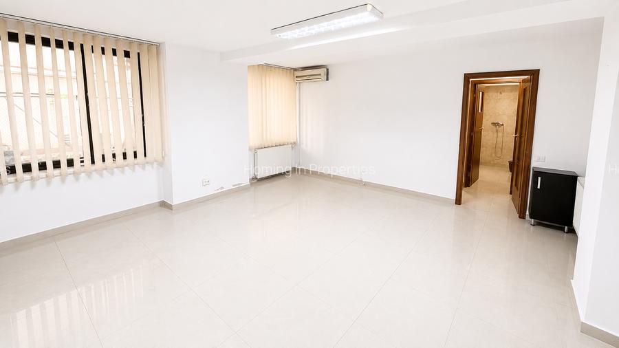 The Office Cismigiu - 2 Camere - Parter - Centrala Proprie - Imobil 2012 - 2