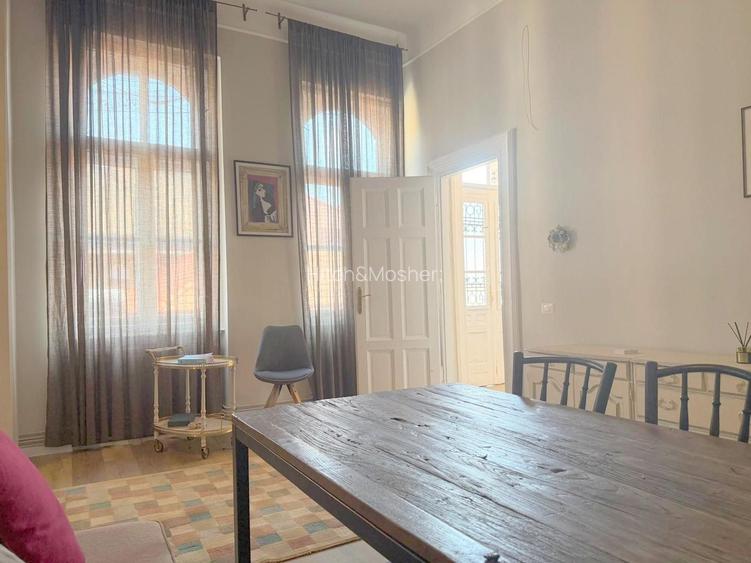 Imobil istoric,  zona Ultracentrala - 8