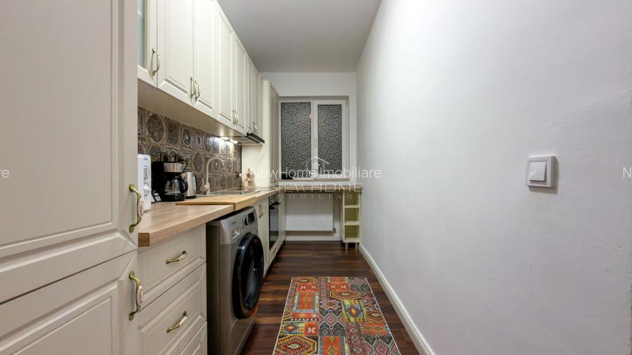 Apartament 2 camere, zona Iulius Mall FSEGA - 14