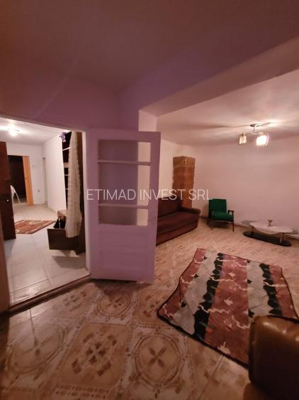 LUMINA - CASA 3 CAMERE- DECOMANDATA -TEREN 501MP -70.000 EURO - 4