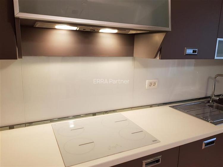 Ambasada SUA. Apartament 300mp, terasa 100mp, garaj. - 9