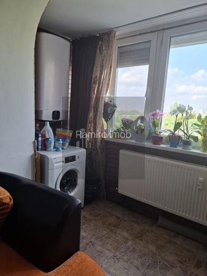 Apartament 3 camere Soseaua Alexandriei / Antiaeriana - 11