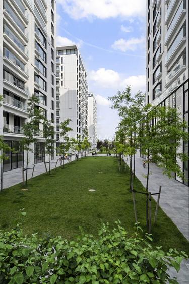 Eleganță urbană în ONE Cotroceni Park – apartament premium cu parcare inclusă - 19