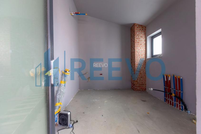 Casă/Vilă 500 mp Dumbrava Roșie, NT - 87