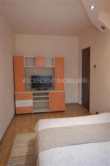 Decomandat, etaj2, Electroprecizia, Sacele, Brasov - 7