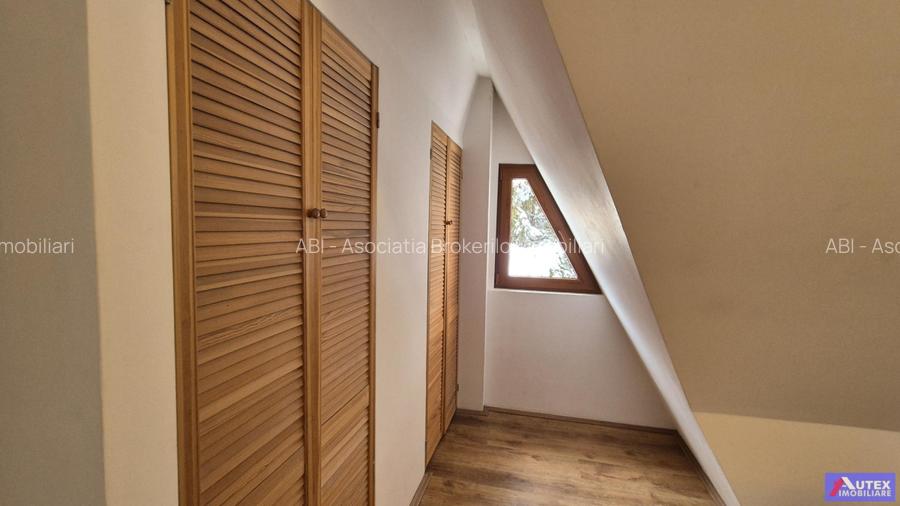 Pensiune RANCA | 8 camere | Langa Partia de Ski - 24