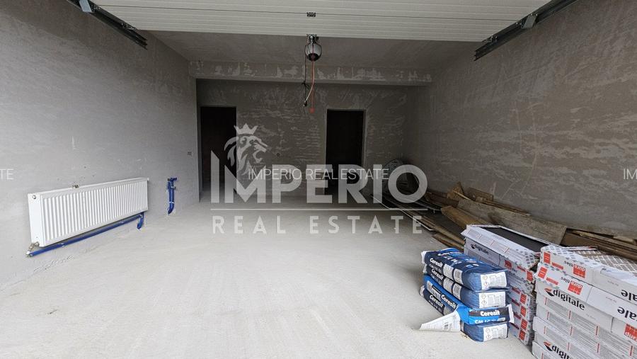 Casa individuala in Feleac cu garaj! - 15