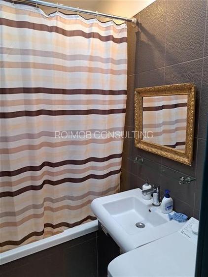 3 camere, Cotroceni, 50 mp, mansarda - 10