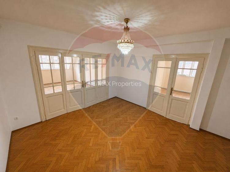 Apartament 2 camere de vanzare | Vila | 71 mp | Kiseleff Dorobanți - 3
