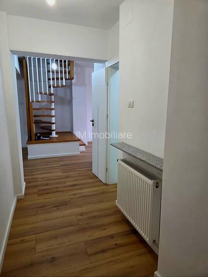 Modern- 5 camere- deosebit - 3 bai- renovat integral - 6