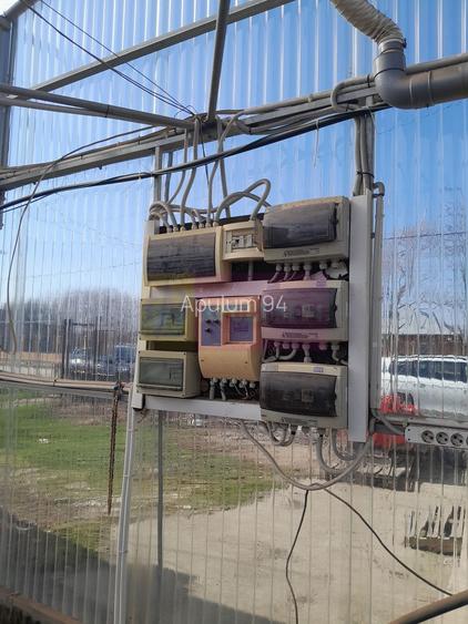 VANZARE TEREN 3100 MP - SAT ROSIORI (IL) - 18