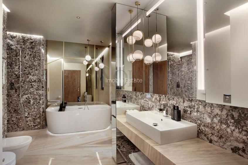 Full Service Apartment | 2 Bedrooms | Parking | Concierge - 4