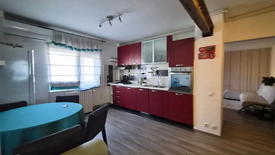 Colegiul Mircea cel Batran - ap 2 cam, suprafata mare, et 2, (termen lung) - 5