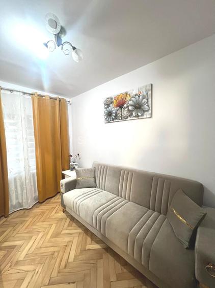 Apartament 3 camere 90mp Gh.Doja frumos -mobilat utilat 113.000eur neg - 3