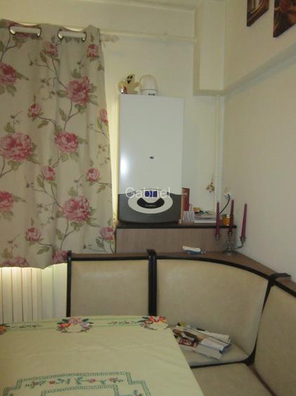 Apartament 4 camere decomandat, complet mobilat și utilat, 84 mp, etaj 1, Rovine - 4