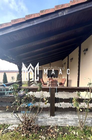 Casă 3 camere I 1250 mp teren I Porumbacu de jos-sat Colun - 11