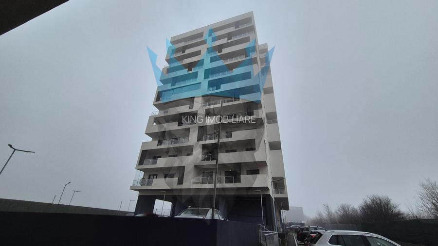  Apartament 3 Camere SunLake Residence Fundeni Bucuresti - 25