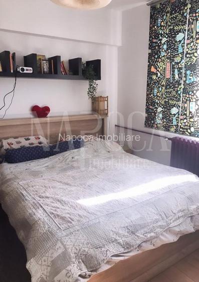 Apartament 2 camere de vanzare in Gheorgheni, Cluj Napoca - 3