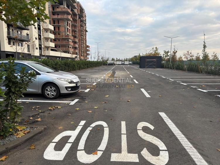 Spatiu comercial de inchiriat – zona Metalurgiei, Sector 4 - 6