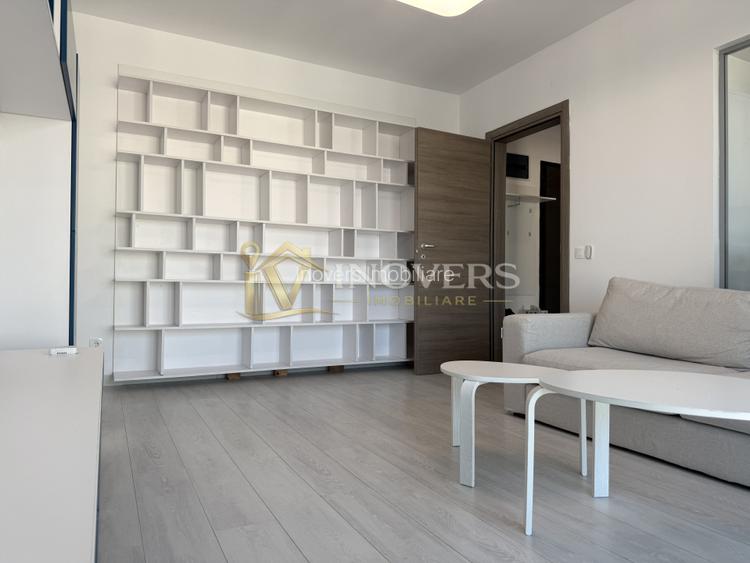 2 Camere 21 Residence / Lujerului / Politehnica - 14