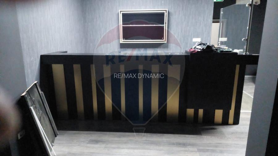 Spațiu comercial de inchiriat,  zona UTA - 3