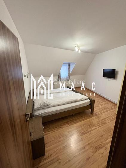 Apartament la casa | 7 camere | 202 mpu | Terezian - 11