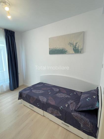 CASA INDIVIDUALA CUPLATA MOBILATA SI UTILATA STR. PALTINIS 52 - 35