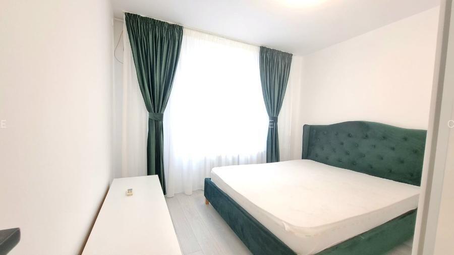 Închiriere Apartament cu 3 camere, 2 bai, 2 balcoane, renovat, zona Dristor - 6