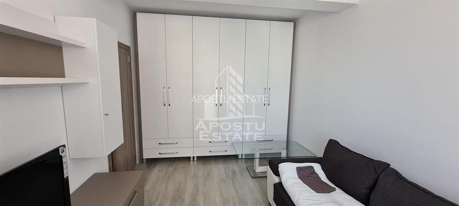 Penthouse de LUX cu 3 camere,loc de parcare,Timis-Giroc - 6