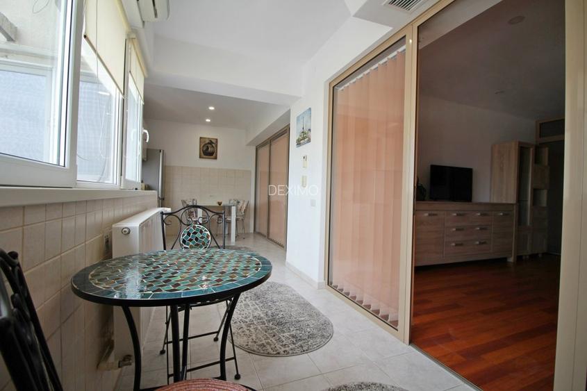 Apartament 2 Camere - Faleza Nord - Loc Parcare - Boxa - 9